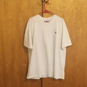 Vetements Anarchy Shirt White (DESC.)
